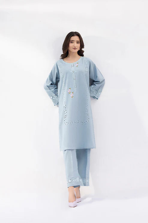 Manahil Lakhani | Muse - Prêt-À-Porter