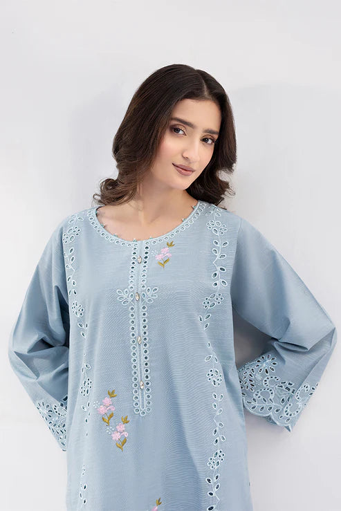 Manahil Lakhani | Muse - Prêt-À-Porter