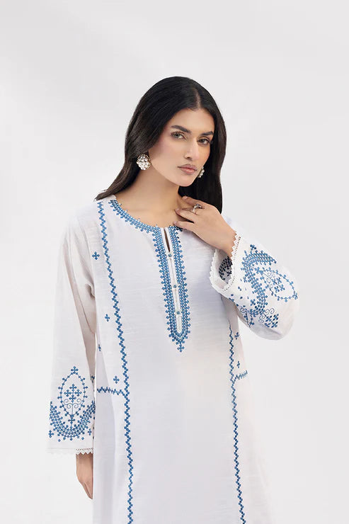 Manahil Lakhani | Muse - Prêt-À-Porter