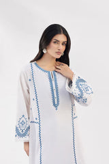 Manahil Lakhani | Muse - Prêt-À-Porter