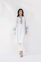 Manahil Lakhani | Muse - Prêt-À-Porter