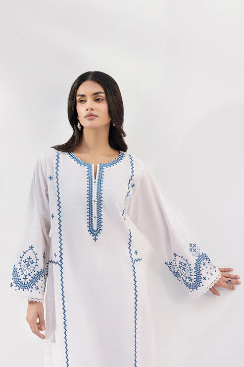 Manahil Lakhani | Muse - Prêt-À-Porter