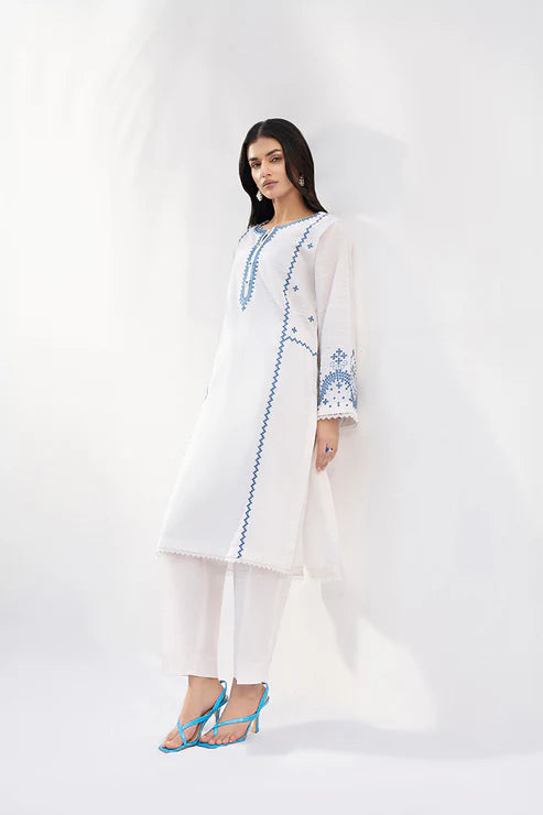 Manahil Lakhani | Muse - Prêt-À-Porter