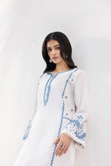 Manahil Lakhani | Muse - Prêt-À-Porter