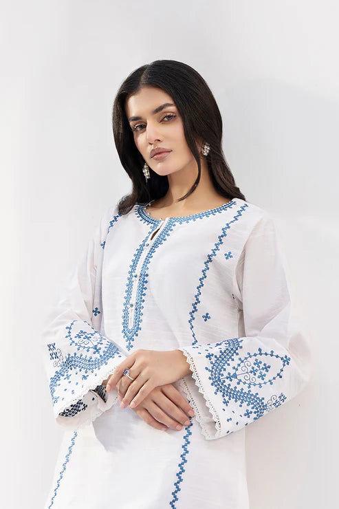 Manahil Lakhani | Muse - Prêt-À-Porter