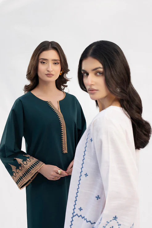 Manahil Lakhani | Muse - Prêt-À-Porter