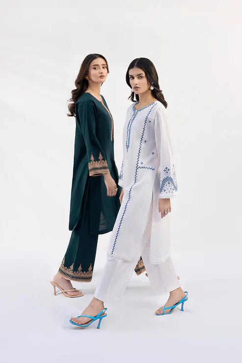 Manahil Lakhani | Muse - Prêt-À-Porter