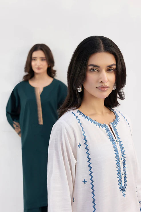 Manahil Lakhani | Muse - Prêt-À-Porter
