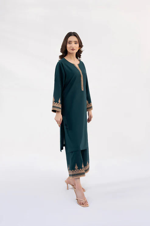 Manahil Lakhani | Muse - Prêt-À-Porter