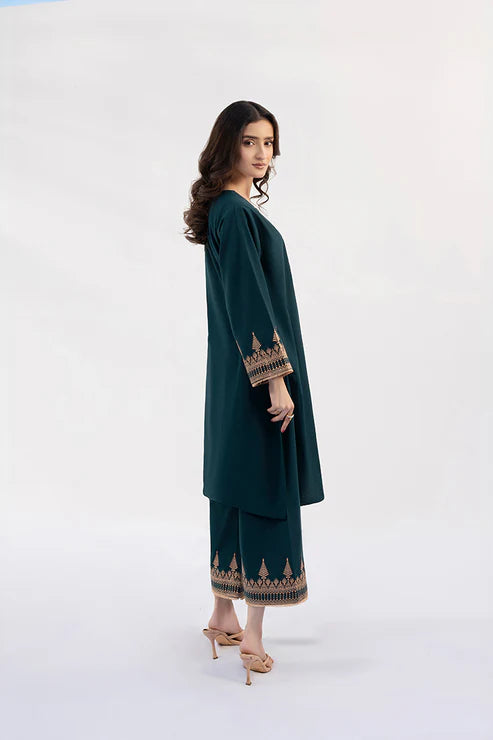 Manahil Lakhani | Muse - Prêt-À-Porter
