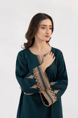 Manahil Lakhani | Muse - Prêt-À-Porter