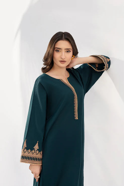 Manahil Lakhani | Muse - Prêt-À-Porter