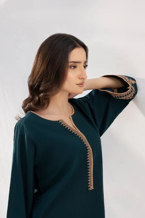 Manahil Lakhani | Muse - Prêt-À-Porter