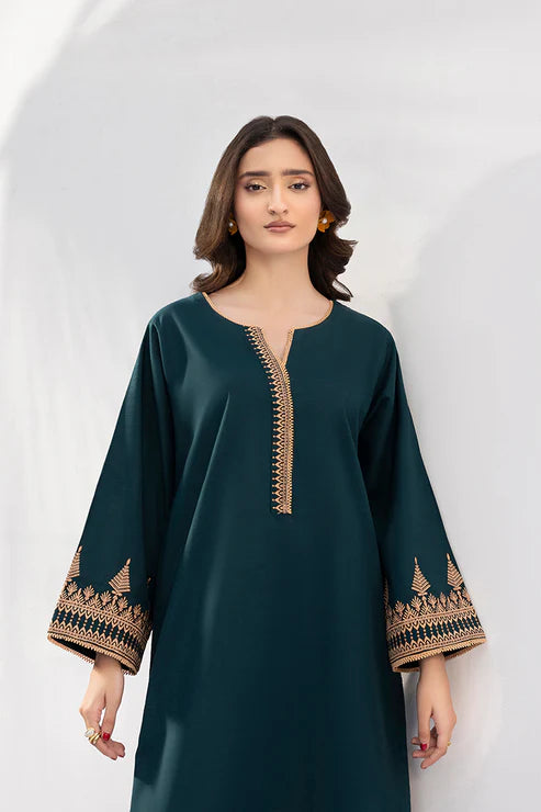 Manahil Lakhani | Muse - Prêt-À-Porter