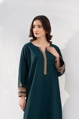 Manahil Lakhani | Muse - Prêt-À-Porter