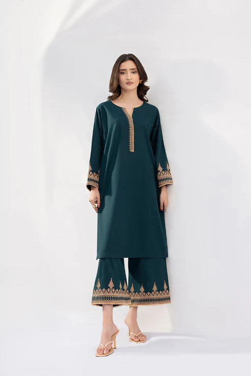 Manahil Lakhani | Muse - Prêt-À-Porter