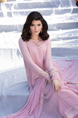 Lamhaé Festive Unstitched Formals’25 By Manahil Lakhani