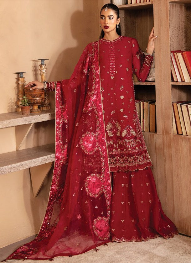 Xenia Raahi Luxury Formals-D04