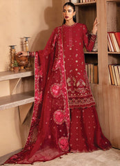 Xenia Raahi Luxury Formals-D04