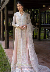 Mushq Roohi Luxury -D04 Anika