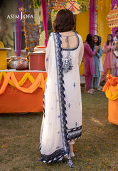 Dastaan Festive Collection By Asim Jofa 06