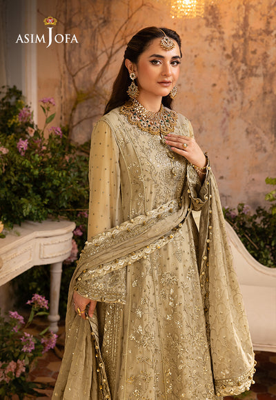 Khwab-E-Naubahar By Asim Jofa 04