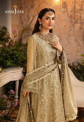 Khwab-E-Naubahar By Asim Jofa 04