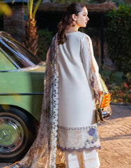 Jade Ombre S/S Lawn