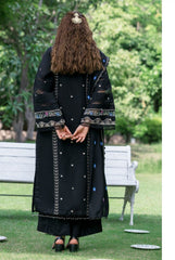 Dastak Karandi Winter - Munaf Textile 