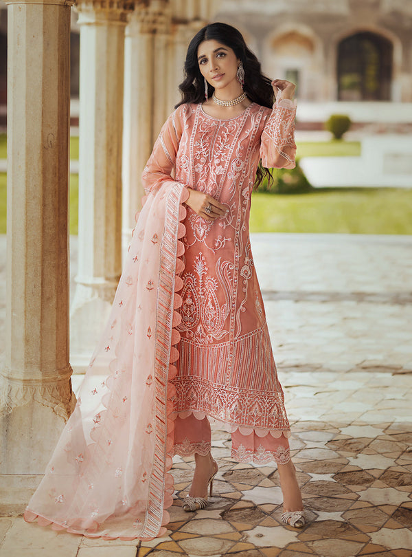 Tahra Formals By Zainab Chottani