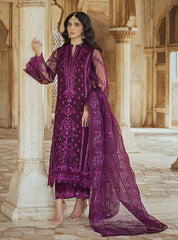 Tahra Formals By Zainab Chottani