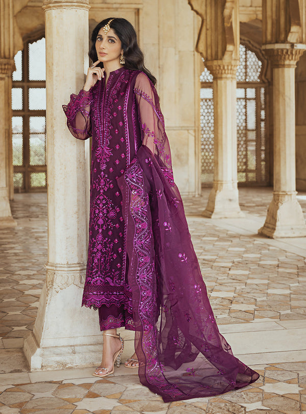 Tahra Formals By Zainab Chottani