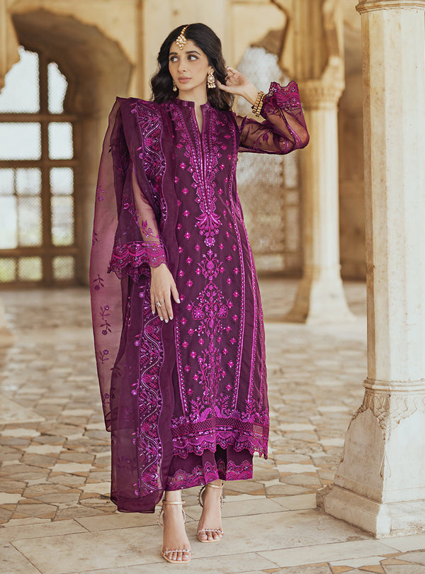 Tahra Formals By Zainab Chottani