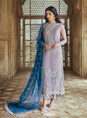 Tahra Formals By Zainab Chottani