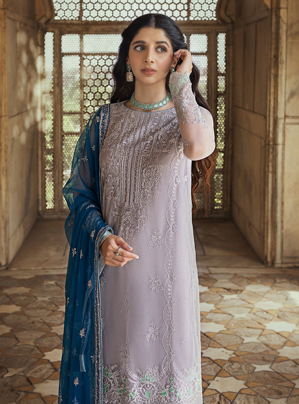 Tahra Formals By Zainab Chottani