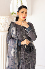 Emaan Adeel Zimal Luxury Embroidered Formal Collection 08