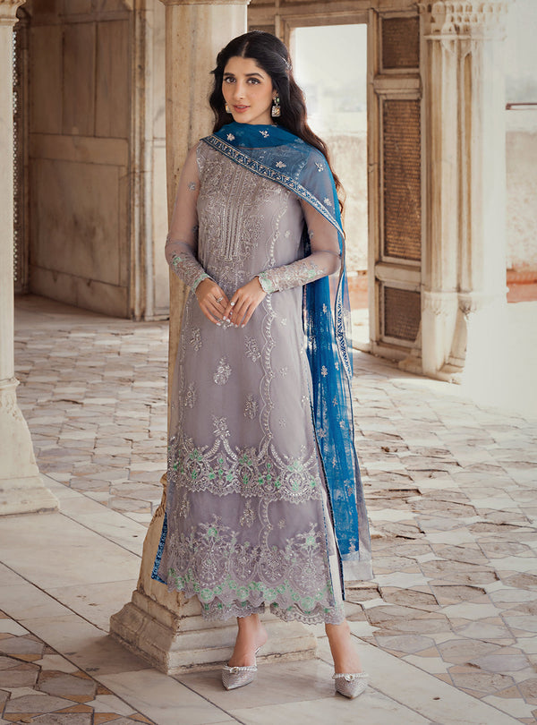 Tahra Formals By Zainab Chottani