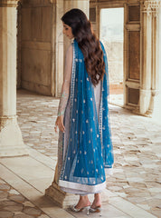 Tahra Formals By Zainab Chottani