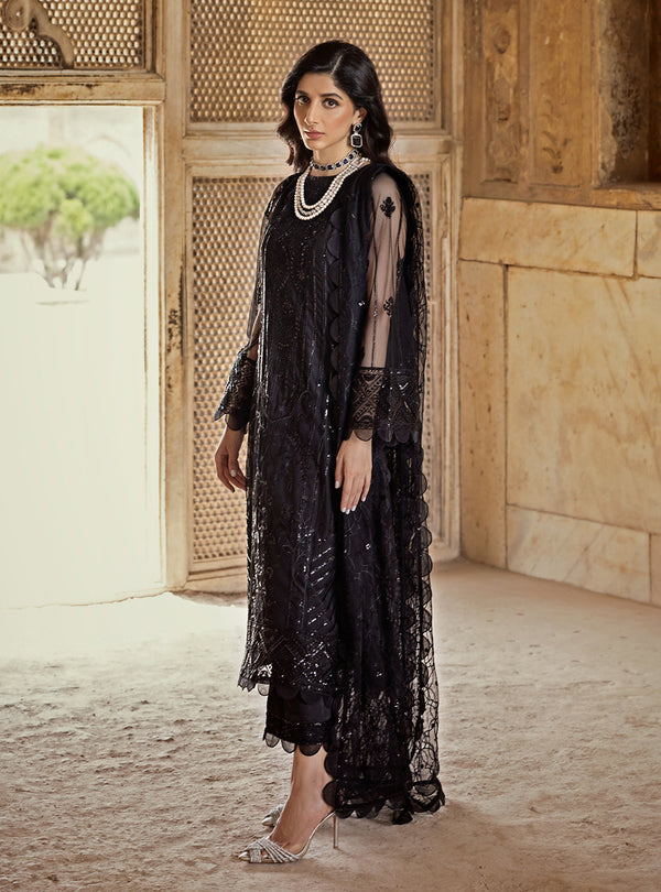 Tahra Formals By Zainab Chottani