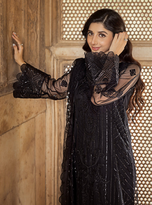 Tahra Formals By Zainab Chottani