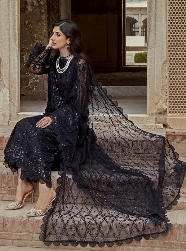 Tahra Formals By Zainab Chottani