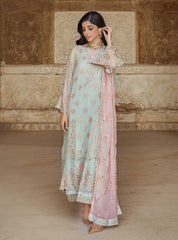 Tahra Formals By Zainab Chottani