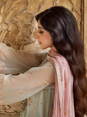 Tahra Formals By Zainab Chottani