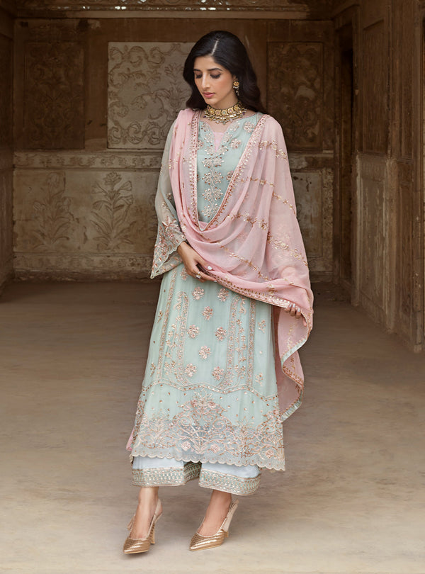 Tahra Formals By Zainab Chottani