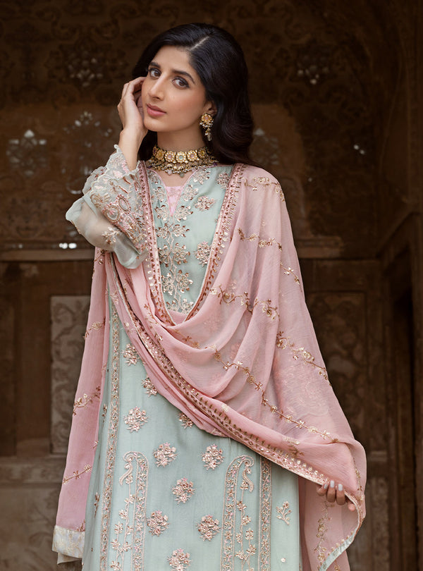 Tahra Formals By Zainab Chottani