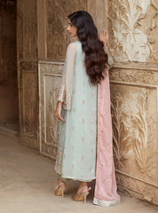 Tahra Formals By Zainab Chottani