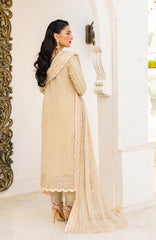 Emaan Adeel Zimal Luxury Embroidered Formal Collection 05