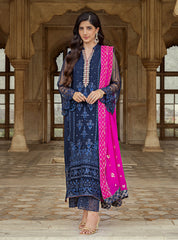 Tahra Formals By Zainab Chottani