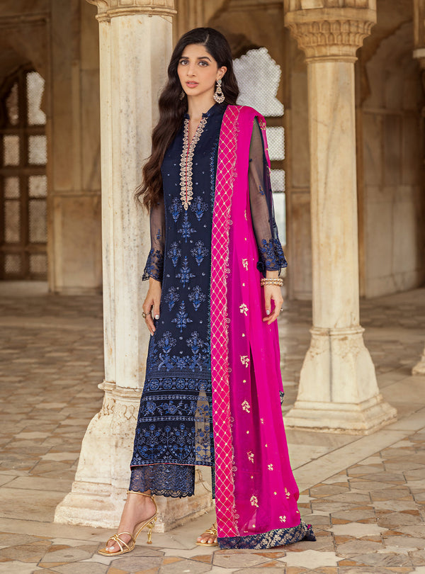 Tahra Formals By Zainab Chottani