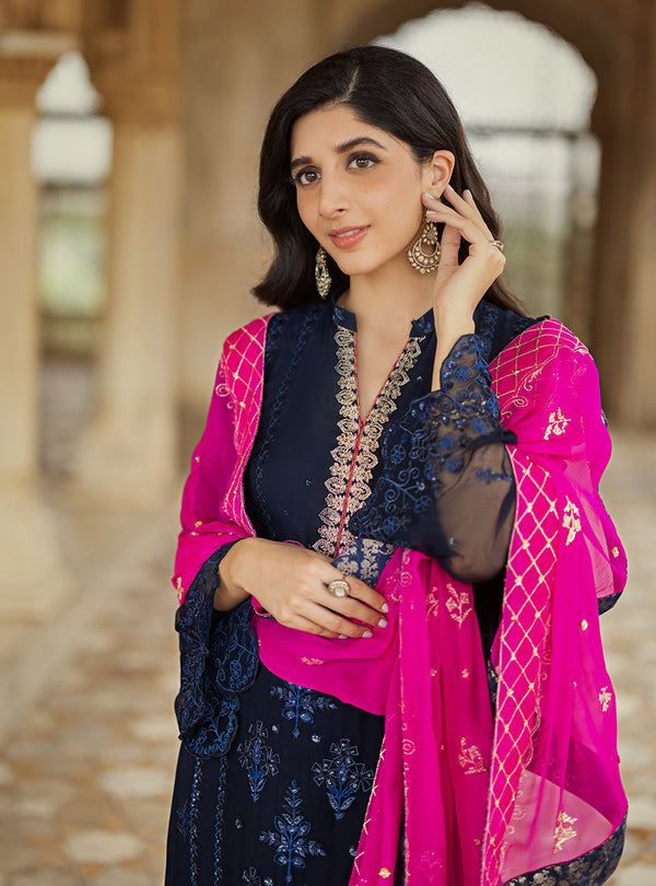 Tahra Formals By Zainab Chottani